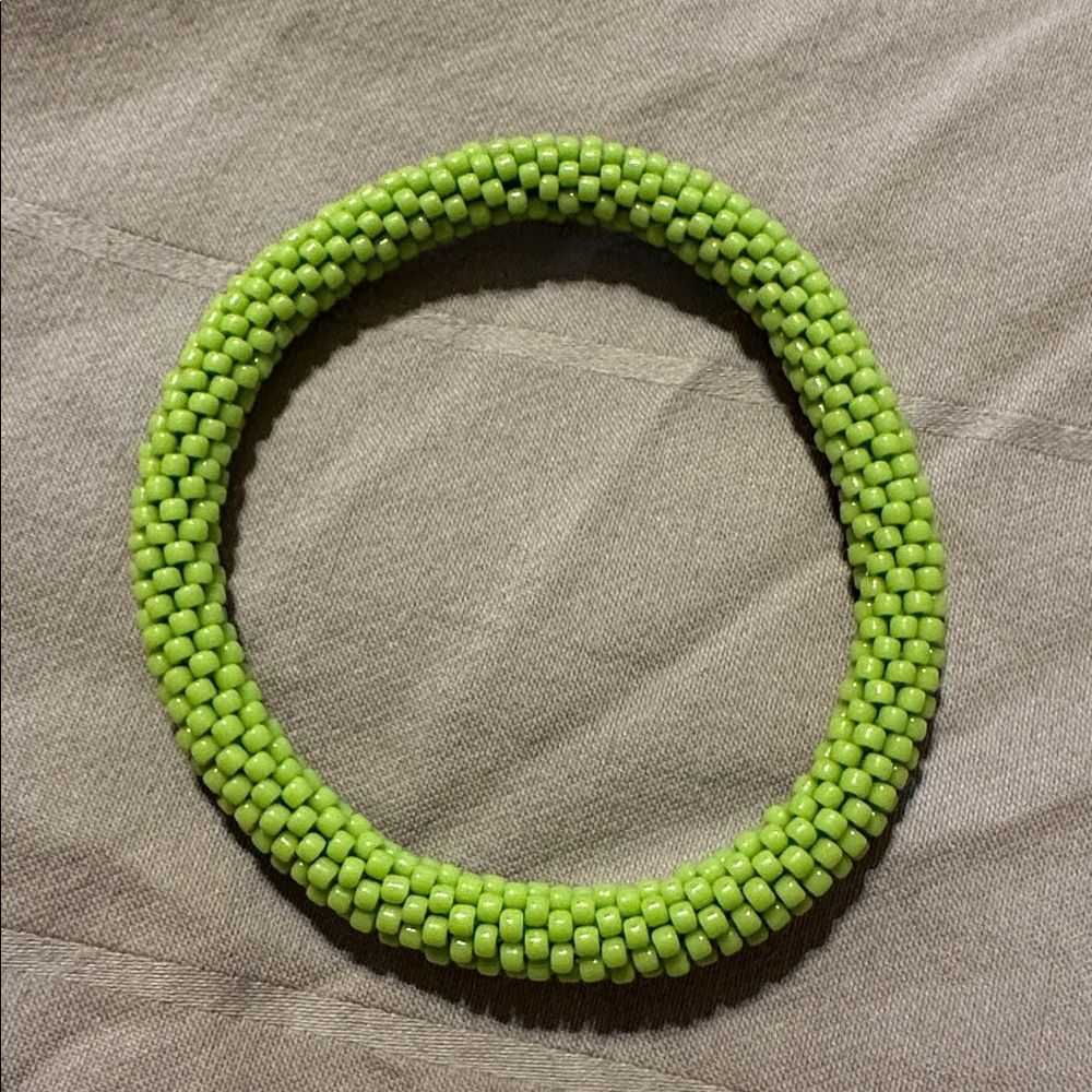NEW Sashka Co. bracelet